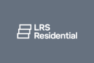 LRS Residential, London logo