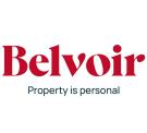 Belvoir, Bolton logo