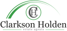 Clarkson Holden, Preston logo