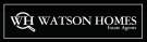 Watson Homes, Cheam Village logo