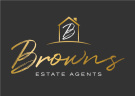 Browns Estate Agents, South Shields logo
