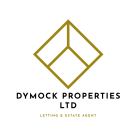 Dymock Properties, Dundee logo