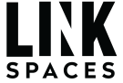 Link Spaces, Link Spaces Botanica logo