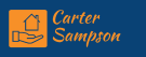 Carter Sampson Estate Agents & Property Management, Derby logo