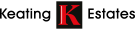 Keating Estates, Balham logo