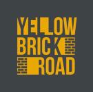 The YBR, London logo
