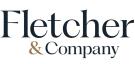 Fletcher & Company, Willington logo