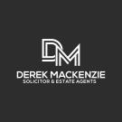 Derek Mackenzie Solicitor & Estate Agent, Isle of Lewis logo