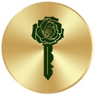 Alexander Rose Estates, Stratford logo