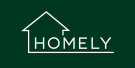 Homely Bespoke Estate Agents, Covering Bristol logo