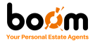 The Property Boom Limited, Ayrshire logo