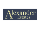 Alexander Estates, East Sussex logo