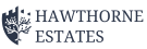 Hawthorne Estates, London logo