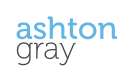 Ashton Gray Ltd, Luton logo