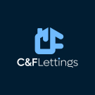 C&F Lettings, Covering Southport logo
