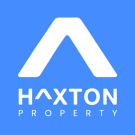 Haxton Property, Dumbarton logo