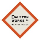Happy Living Residential Limited, Dalston Works logo