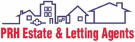 PRH Estate & Letting Agents, Penzance logo