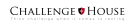 Challenge House, Nottinghamshire logo