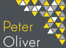 Peter Oliver Homes, Uckfield logo