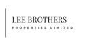 LEE BROTHERS PROPERTIES LIMITED, Loughborough logo