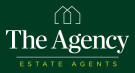 The Agency Estate Agents, Lytham St Annes logo