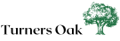 Turners Oak, Covering The South, London and Home Counties logo