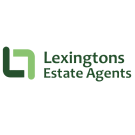 Lexingtons, London logo