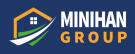 Minihan Group, Burnley logo