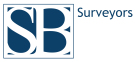 SB Surveyors, Sudbury logo