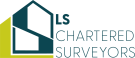 LS Chartered Surveyors, Covering Surrey & London logo