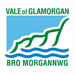 Vale of Glamorgan Council, Barry logo