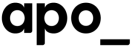 Apo, Angel Gardens logo