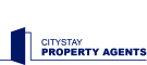 Citystay Property Agents, Cambridge logo