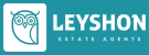 Leyshon Estate Agents, Covering Talbot Green logo