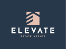 Elevate Estate Agents, Covering Glasgow logo