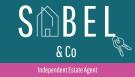 SABEL & CO, Covering Amber Valley logo