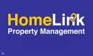 Homelink, Pembrokeshire logo