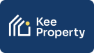 Kee Property, Glasgow logo