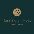 Hannington Moss Sales & Lettings, Covering Stevenage logo