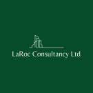 LAROC CONSULTANCY LIMITED, London logo