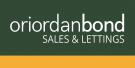 O'Riordan Bond, Rushden logo