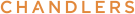 Chandlers, Stevenage logo