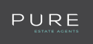 Pure, West End logo