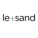 Letsand, Grimsby logo
