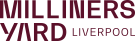 Allsop, Milliners Yard logo