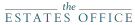 The Estates Office, Oban logo