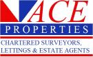 Ace Properties, Leicester logo