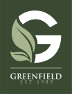 Greenfield Estate Agents, Ewell logo