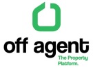 OFF AGENT logo